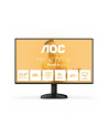 aoc Monitor 23.8 cala 24B31H IPS 120Hz HDMI VGA - nr 61