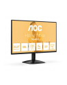 aoc Monitor 23.8 cala 24B31H IPS 120Hz HDMI VGA - nr 63