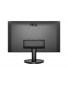 aoc Monitor 23.8 cala 24B3QA2 IPS 120Hz HDMI DP VGA Głośniki - nr 29