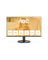 aoc Monitor 23.8 cala 24B3QA2 IPS 120Hz HDMI DP VGA Głośniki - nr 44