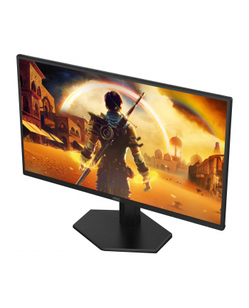 aoc Monitor 25G42E 24.5 cala 180Hz Fast IPS HDMI DP nr 1