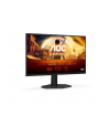 aoc Monitor 25G42E 24.5 cala 180Hz Fast IPS HDMI DP - nr 32