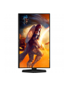 aoc Monitor 25G4SXU 24.5 cala 300Hz Fast IPS HDMIx2 DP Pivot - nr 61