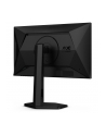 aoc Monitor 25G4SXU 24.5 cala 300Hz Fast IPS HDMIx2 DP Pivot - nr 66