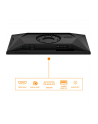 aoc Monitor 25G4SXU 24.5 cala 300Hz Fast IPS HDMIx2 DP Pivot - nr 72