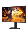 aoc Monitor 25G4SXU 24.5 cala 300Hz Fast IPS HDMIx2 DP Pivot - nr 75