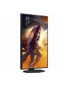aoc Monitor 25G4SXU 24.5 cala 300Hz Fast IPS HDMIx2 DP Pivot - nr 78