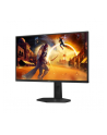 aoc Monitor 25G4SXU 24.5 cala 300Hz Fast IPS HDMIx2 DP Pivot - nr 85