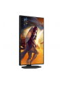 aoc Monitor 25G4SXU 24.5 cala 300Hz Fast IPS HDMIx2 DP Pivot - nr 88