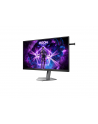 aoc Monitor AG276FK 27 '' 520Hz Fast IPS HDMIx2 DPx2 - nr 40
