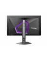 aoc Monitor 26.5 cala AG276UZD 4K QD-OLED 240Hz HDMIx2 DP USB-C Pivot - nr 32