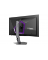 aoc Monitor 26.5 cala AG276UZD 4K QD-OLED 240Hz HDMIx2 DP USB-C Pivot - nr 33