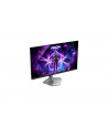 aoc Monitor 26.5 cala AG276UZD 4K QD-OLED 240Hz HDMIx2 DP USB-C Pivot - nr 43