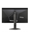 aoc Monitor 26.5 cala AG276UZD 4K QD-OLED 240Hz HDMIx2 DP USB-C Pivot - nr 59