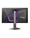aoc Monitor 26.5 cala AG276UZD 4K QD-OLED 240Hz HDMIx2 DP USB-C Pivot - nr 76
