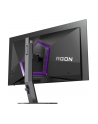 aoc Monitor 26.5 cala AG276UZD 4K QD-OLED 240Hz HDMIx2 DP USB-C Pivot - nr 77