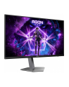 aoc Monitor 26.5 cala AG276UZD 4K QD-OLED 240Hz HDMIx2 DP USB-C Pivot - nr 90