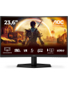 aoc Monitor C24G42E 23.6 cala 180Hz Curved VA HDMIx2 DP - nr 41