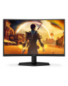 aoc Monitor C24G42E 23.6 cala 180Hz Curved VA HDMIx2 DP - nr 55