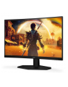 aoc Monitor C24G42E 23.6 cala 180Hz Curved VA HDMIx2 DP - nr 57