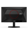aoc Monitor C24G42E 23.6 cala 180Hz Curved VA HDMIx2 DP - nr 59