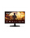 aoc Monitor C24G42E 23.6 cala 180Hz Curved VA HDMIx2 DP - nr 61