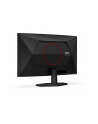 aoc Monitor C27G42E 27 '' 180Hz Curved VA HDMIx2 DP - nr 61