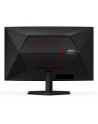 aoc Monitor C27G42E 27 '' 180Hz Curved VA HDMIx2 DP - nr 65