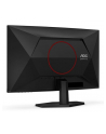 aoc Monitor C27G42E 27 '' 180Hz Curved VA HDMIx2 DP - nr 73