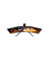aoc Monitor CU34G4Z 34 cale 240Hz Curved VA HDMIx2 DP HAS - nr 49