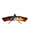 aoc Monitor CU34G4Z 34 cale 240Hz Curved VA HDMIx2 DP HAS - nr 62