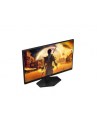 aoc Monitor Q27G42XNE 27 '' Fast VA 180Hz HDMIx2 DP - nr 30