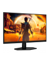 aoc Monitor Q27G42XNE 27 '' Fast VA 180Hz HDMIx2 DP - nr 60