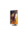 aoc Monitor 27 '' U27G4R Fast IPS 4K 160Hz HDMI DP Pivot - nr 45