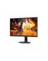 aoc Monitor 27 '' U27G4R Fast IPS 4K 160Hz HDMI DP Pivot - nr 46