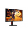 aoc Monitor 27 '' U27G4R Fast IPS 4K 160Hz HDMI DP Pivot - nr 50
