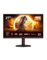 aoc Monitor 27 '' U27G4R Fast IPS 4K 160Hz HDMI DP Pivot - nr 69