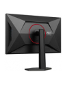 aoc Monitor 27 '' U27G4R Fast IPS 4K 160Hz HDMI DP Pivot - nr 71