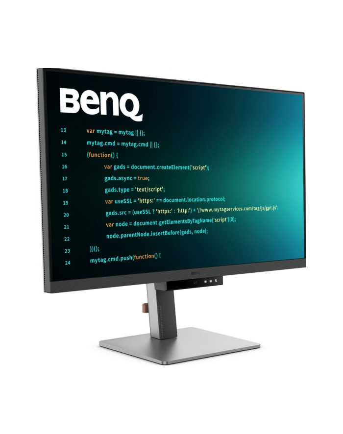 benq Monitor 31.5 cala RD320U 4K LED 5ms/60Hz/IPS główny