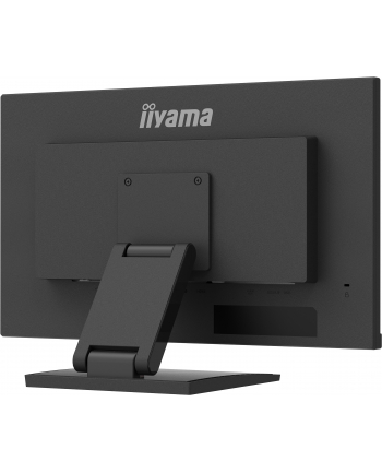 iiyama Monitor 24 cale T2454MSC-B2AG 10 PKT. POJ,IPS,HDMI,DP,FHD,300cd,4ms,  2x2W