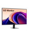 lg electronics Monitor 31.5 cala 32U631A-B QHD 100Hz IPS HDR10 - nr 31