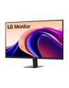 lg electronics Monitor 31.5 cala 32U631A-B QHD 100Hz IPS HDR10 - nr 32
