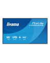 iiyama Monitor 55 '' LH5564UHS-B1AG, 24/7,VA,ANDROID14,4K,500cd,5000:1,    2xHDMI ,USB-C,RJ45, RS-232c, IR, 2x10W, 2xUSB, UCHWYT ŚCIENNY,iiSignage2,WiFi,Fa - nr 40