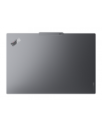 lenovo Ultrabook ThinkPad X9 G1 21Q60008PB W11Pro Ultra 7 258V/32GB/1TB/INT/15.3 OLED/Touch/Grey/3YR Premier NBD + CO2 Offset