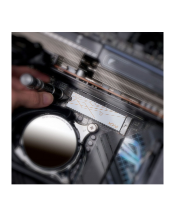adata Dysk SSD XPG MARS 980 BLADE 1TB PCIe 5x4 14/10 GB/s M2
