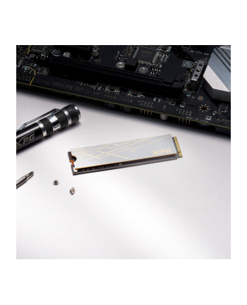 adata Dysk SSD XPG MARS 980 BLADE 1TB PCIe 5x4 14/10 GB/s M2