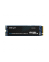 pny Dysk SSD 512GB M.2 2280 PCIe M280CS1030-512-BLK BULK - nr 1