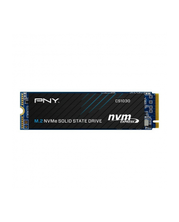 pny Dysk SSD 512GB M.2 2280 PCIe M280CS1030-512-BLK BULK