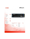 pny Dysk SSD 512GB M.2 2280 PCIe M280CS1030-512-BLK BULK - nr 2