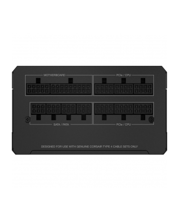 corsair Zasilacz RM1200e PCIe5.1 80+GOLD F.MODULAR ATX3.1 nr 2